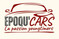 Logo Epoqu'Cars